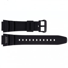 Genuine Casio Watch Strap