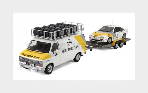 Otto mobile ot491 chevrolet - ot491,