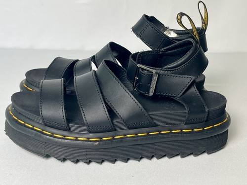 Martens womens size - dr, 6
