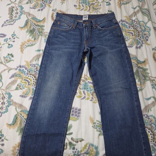 Lucky brand dungarees gene - lucky,