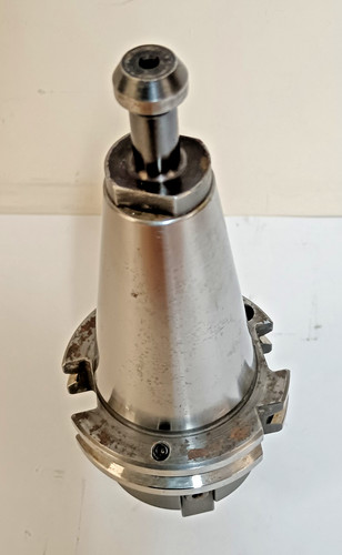 Shell mill arbor 40 taper - shell,