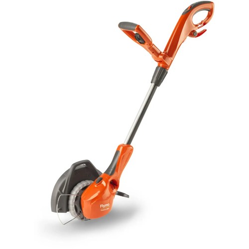 Flymo contour 500e trimmer - contour,
