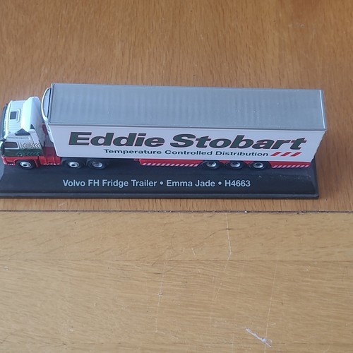Corgi classics volvo eddie - classics,