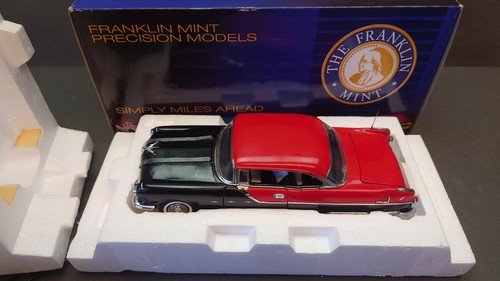 Franklin mint 1955 - franklin,
