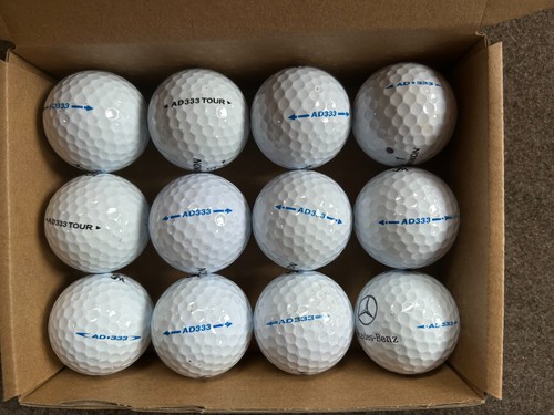Srixon ad333 golf balls - srixon,