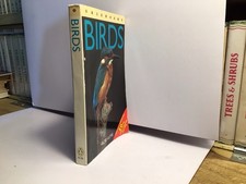 Observers Book Of Birds 1989