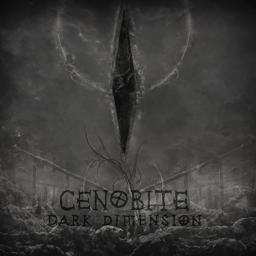 Cenobite dark dimensions cd - cenobite,