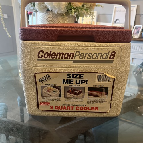 Vintage coleman personal - vintage,