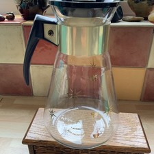 Vintage PYREX Atomic Starburst