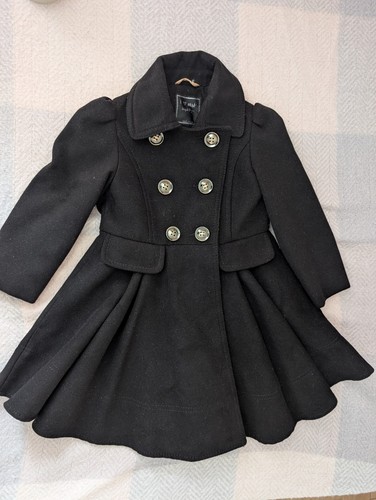 Next black smart - black, coat