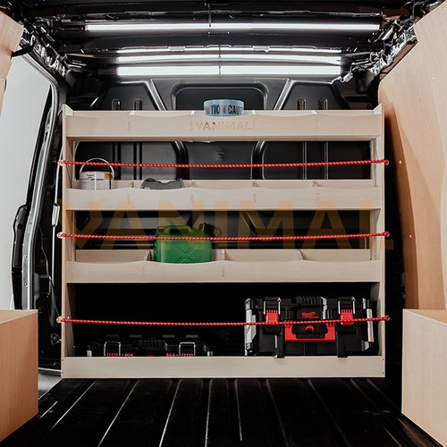 Transporter full width - vw,