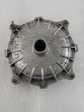 Innocenti Lambretta Front Hub Li/GP Genuine Vintage Italian Scooter Part