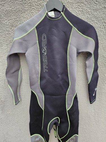 Tribord mens 5mm - tribord, 2.5mm
