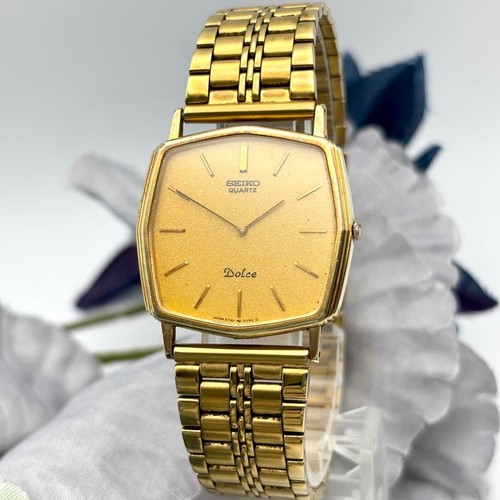 Seiko dolce hexagon - dolce, dress
