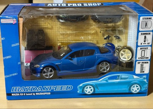 Hotworks mazdaspeed mazda 8 - hotworks,