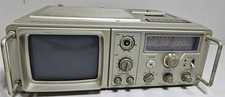 Vintage Universum FRC 2096 TV