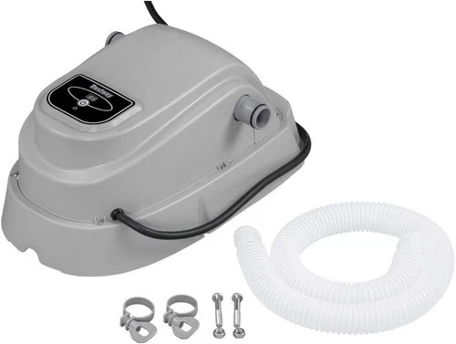 Bestway pool heater for - pool,