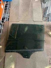BMW X5 E70 Door Window Glass