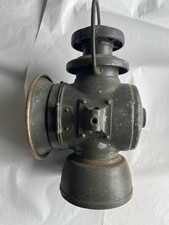 War Department Vintage Truck