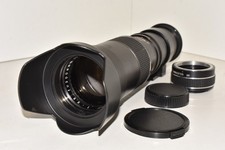 NIKON DSLR DIGITAL fit 300mm