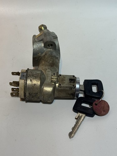 Reliant scimitar se5a steering - scimitar,