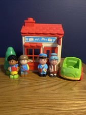 ELC Happyland Post Office
