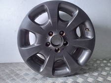 MERCEDES C CLASS 203 series