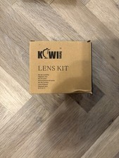 Kiwi Lens Kit Canon G10 G11&G12