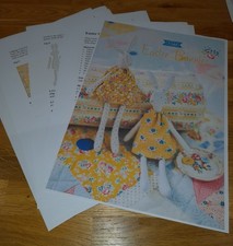 Tilda Sewing Kit. Easter