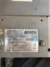 Bosch KTS 570 Wireless