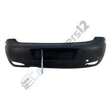 FIAT PUNTO EVO 2012-2018 REAR