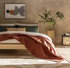 Habitat Cotton Plain Textured