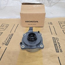 Genuine Honda Water Pump