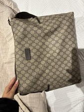 Gucci Baby Changing Bag