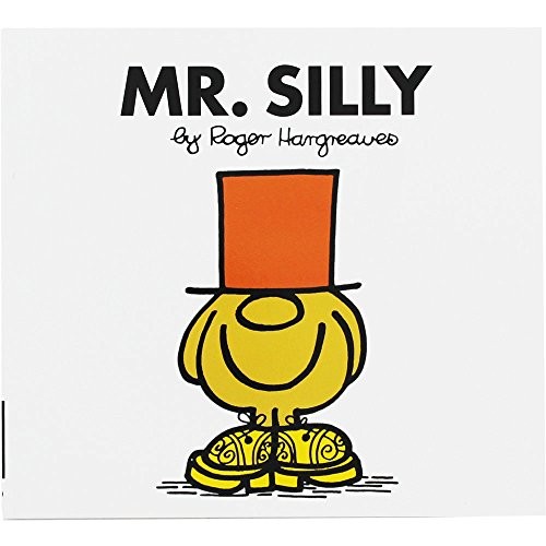 Men silly works edn - mr,