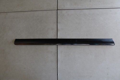 Front lower door molding - molding, /