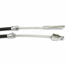 116 handbrake cable - 116",