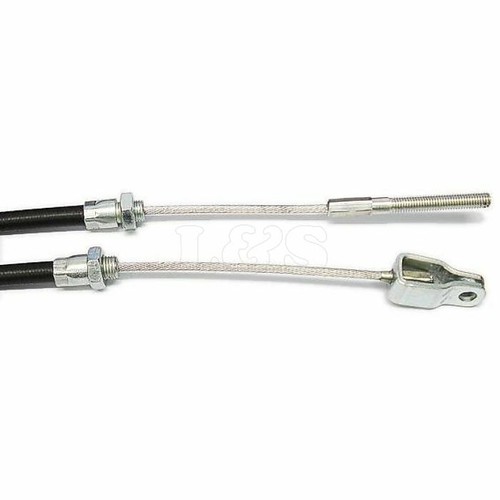 116 handbrake cable for - handbrake,