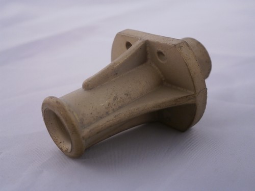 Gauge scale brass - 1/4",