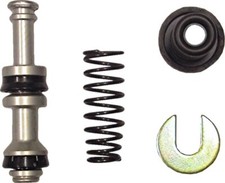 Brake Master Cylinder Repair