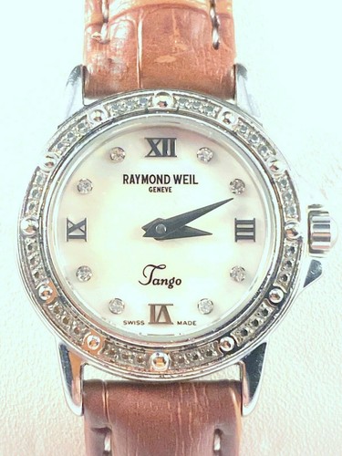 Raymond weil tango women - raymond, women's