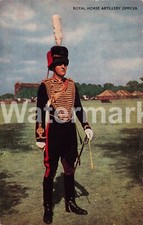 0902. Royal Horse Artillery