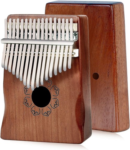 Finger keys kalimba thumb - finger,
