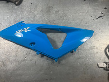 BMW K46 S1000RR 10-14 fairing panel left blue fire 8529277