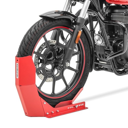 Transport stand motorcycle