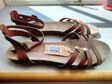 Fat Face Beth Sandals US 10