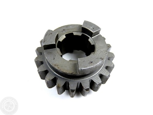 4376 mainshaft 4th gear - gear, 20t
