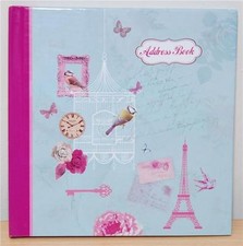 Girls Vintage Shabby Chic