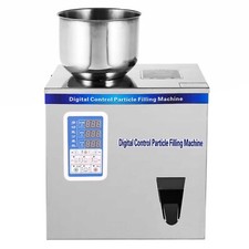 20g Particle Filling Machine