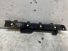 HYUNDAI IONIQ 2017 PASSENGER SIDE LEFT REAR BUMPER BRACKET GENUINE #753